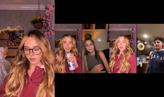 nextmovesminepodcast TikTok Live — Oct 2, 2026, 4:17 AM