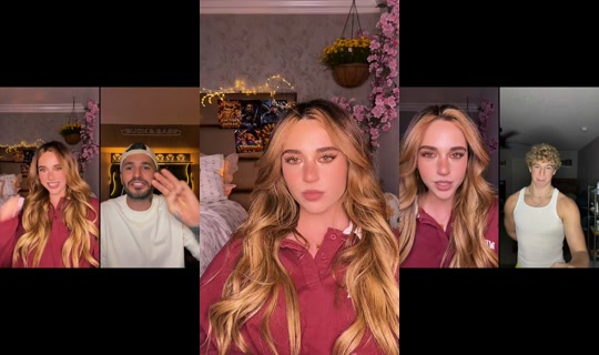 nextmovesminepodcast TikTok Live — Oct 2, 2026, 5:08 AM