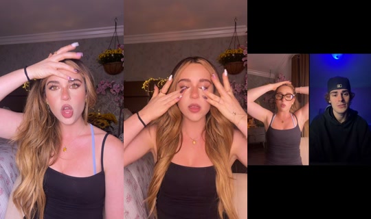 nextmovesminepodcast TikTok Live — Oct 3, 2026, 3:54 AM