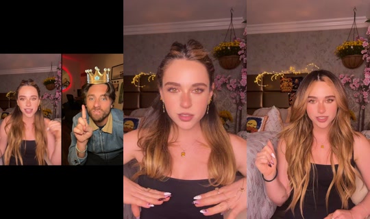 nextmovesminepodcast TikTok Live — Oct 3, 2026, 5:35 AM
