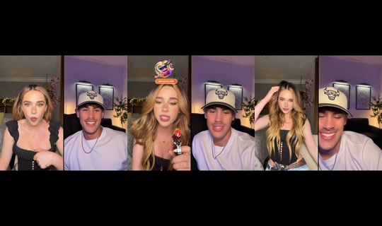 nextmovesminepodcast TikTok Live — Oct 4, 2026, 2:52 AM