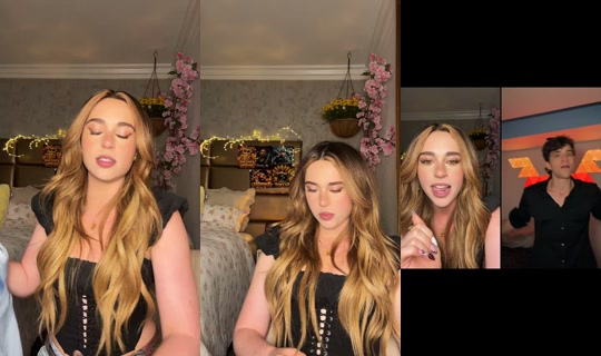nextmovesminepodcast TikTok Live — Oct 4, 2026, 3:51 AM