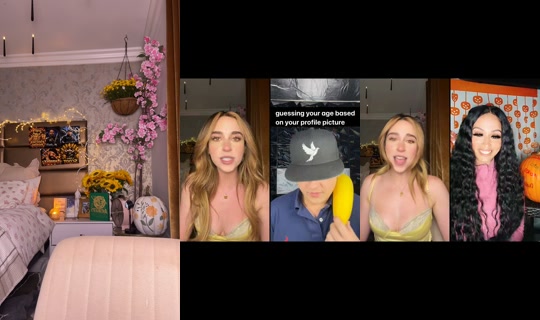 nextmovesminepodcast TikTok Live — Oct 6, 2026, 1:46 AM