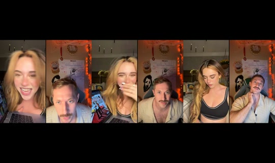 nextmovesminepodcast TikTok Live — Oct 7, 2026, 4:26 AM