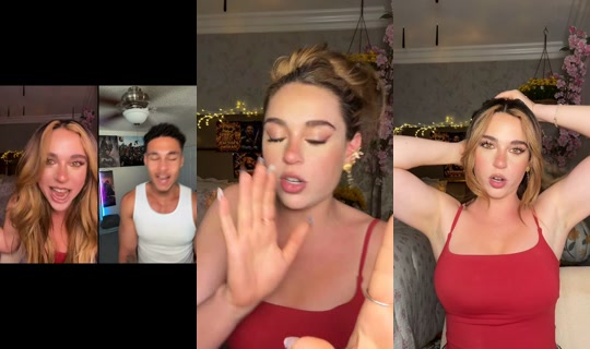 nextmovesminepodcast TikTok Live — Oct 7, 2026, 11:12 PM