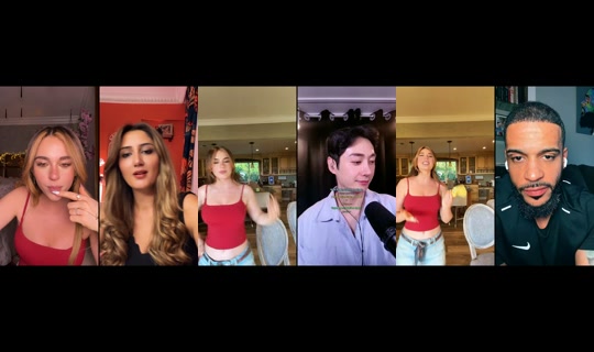 nextmovesminepodcast TikTok Live — Oct 8, 2026, 12:03 AM