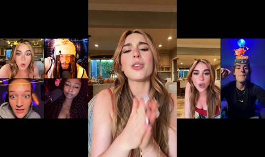 nextmovesminepodcast TikTok Live — Oct 8, 2026, 12:54 AM