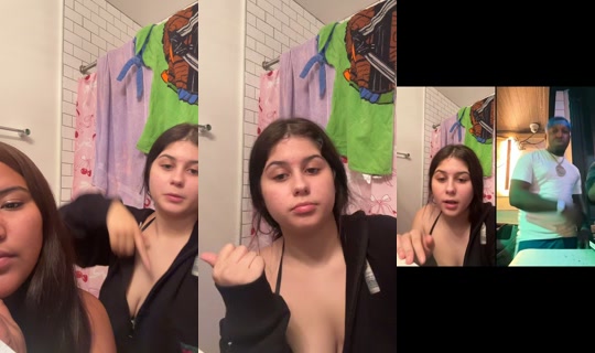 neyahhwaydaa_ TikTok Live — Sep 9, 2026, 6:12 AM
