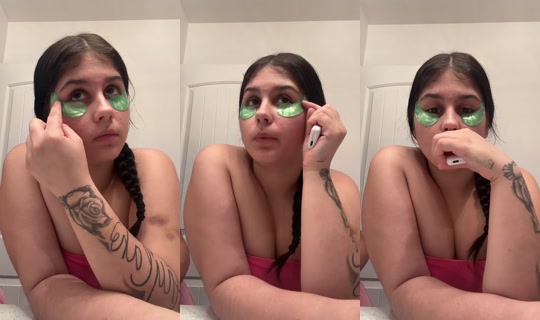 neyahhwaydaa_ TikTok Live — Sep 17, 2026, 8:57 AM