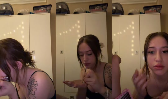 neyaltaylarmi TikTok Live — Aug 20, 2026, 10:15 PM