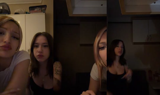 neyaltaylarmi TikTok Live — Aug 20, 2026, 11:05 PM