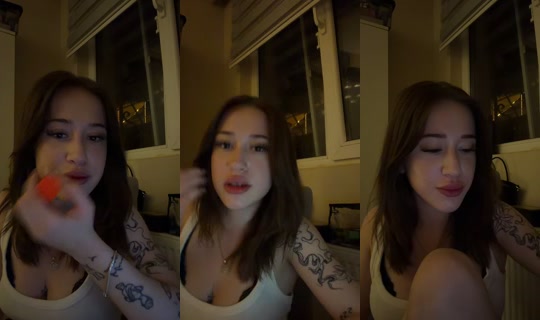 neyaltaylarmi TikTok Live — Aug 23, 2026, 10:44 PM