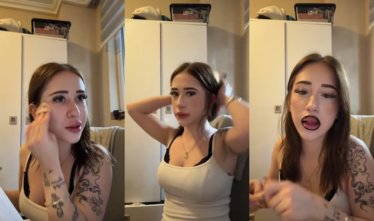 neyaltaylarmi TikTok Live — Aug 24, 2026, 1:10 PM