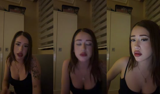 neyaltaylarmi TikTok Live — Aug 31, 2026, 8:01 PM