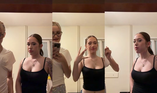neyaltaylarmi TikTok Live — Sep 1, 2026, 5:42 PM