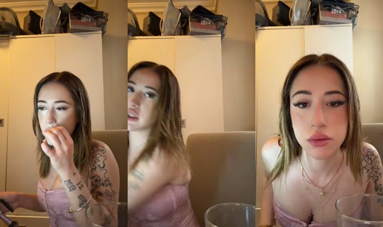 neyaltaylarmi TikTok Live — Sep 27, 2026, 9:41 AM