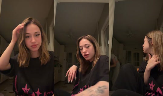 neyaltaylarmi TikTok Live — Sep 27, 2026, 9:18 PM