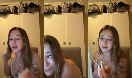 neyaltaylarmi TikTok Live — Sep 29, 2026, 6:09 PM
