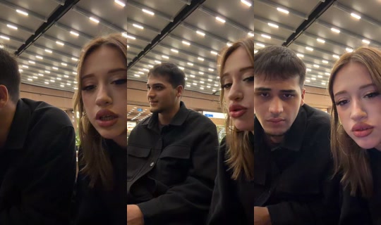 neyaltaylarmi TikTok Live — Sep 29, 2026, 10:56 PM
