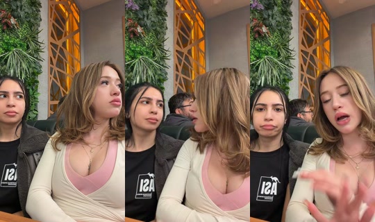 neyaltaylarmi TikTok Live — Oct 4, 2026, 10:25 AM
