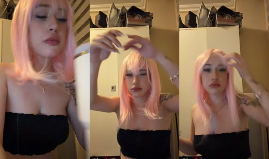 neyaltaylarmi TikTok Live — Oct 6, 2026, 8:21 PM
