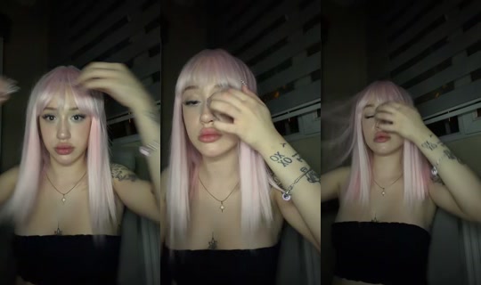 neyaltaylarmi TikTok Live — Oct 6, 2026, 9:09 PM
