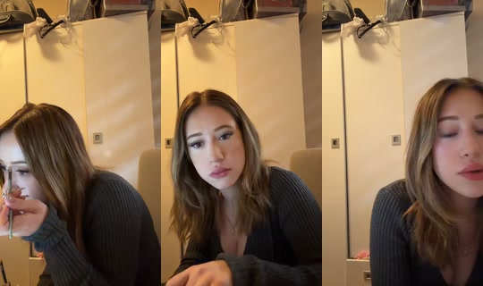 neyaltaylarmi TikTok Live — Oct 7, 2026, 12:16 PM