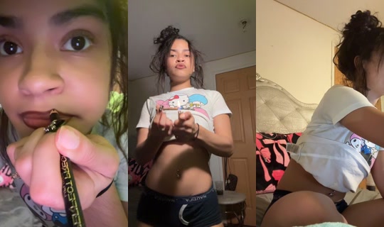 neymariee TikTok Live — Aug 23, 2026, 2:45 AM