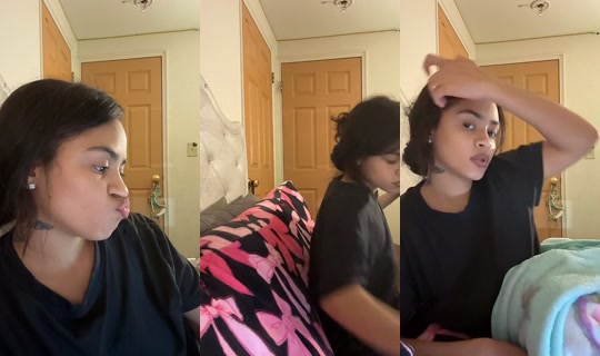 neymariee TikTok Live — Aug 25, 2026, 4:53 AM