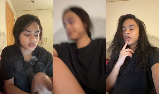 neymariee TikTok Live — Aug 25, 2026, 5:23 AM
