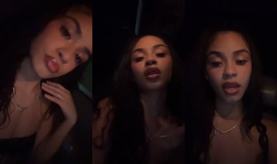 neymariee TikTok Live — Aug 28, 2026, 2:58 AM