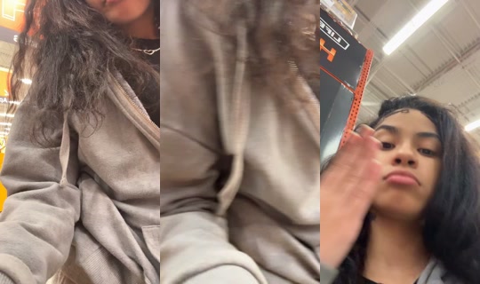 neymariee TikTok Live — Sep 26, 2026, 5:59 PM