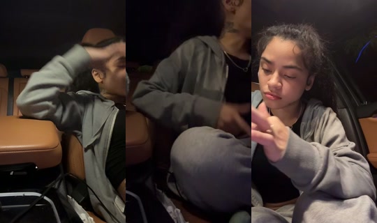 neymariee TikTok Live — Sep 27, 2026, 3:36 AM