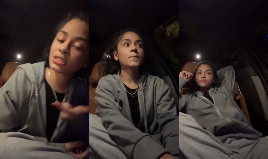 neymariee TikTok Live — Sep 27, 2026, 4:26 AM