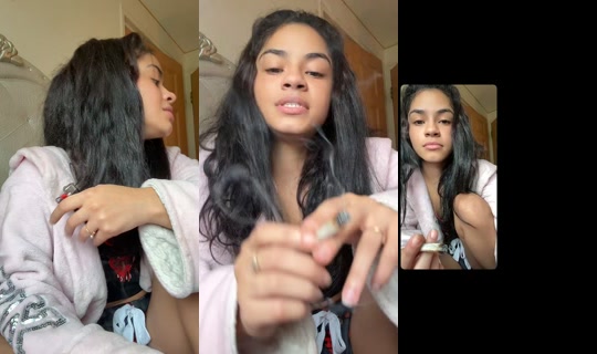 neymariee TikTok Live — Sep 29, 2026, 4:52 PM