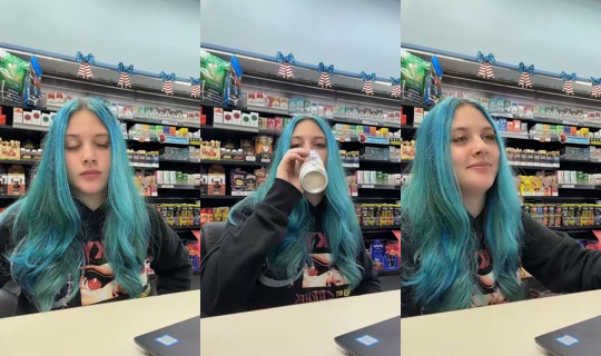 nez._uko_ TikTok Live — Sep 28, 2026, 1:09 PM