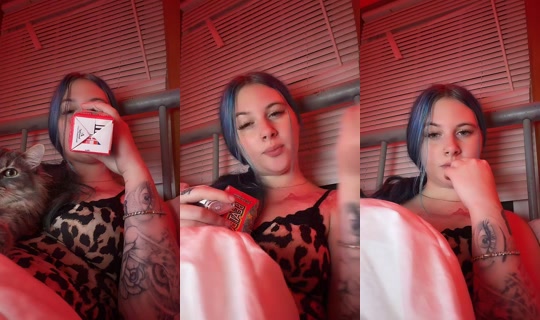 nez._uko_ TikTok Live — Sep 29, 2026, 4:23 AM