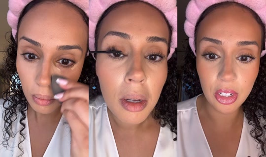 nezzshines TikTok Live — Aug 23, 2026, 11:47 PM