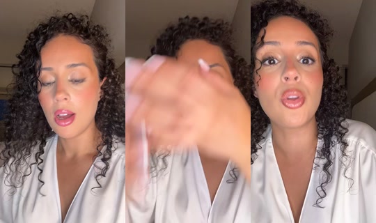 nezzshines TikTok Live — Aug 24, 2026, 12:37 AM