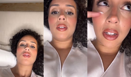 nezzshines TikTok Live — Aug 24, 2026, 2:18 AM