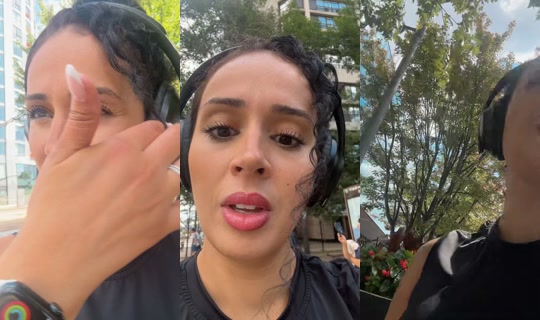 nezzshines TikTok Live — Aug 25, 2026, 5:59 PM