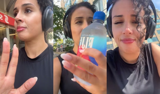 nezzshines TikTok Live — Aug 25, 2026, 7:40 PM