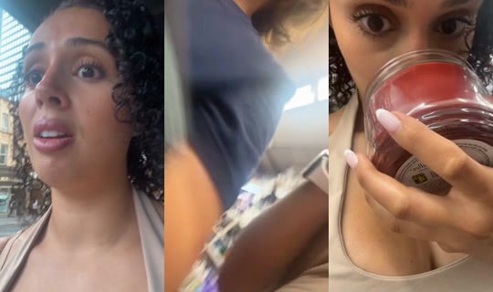 nezzshines TikTok Live — Aug 26, 2026, 8:21 PM