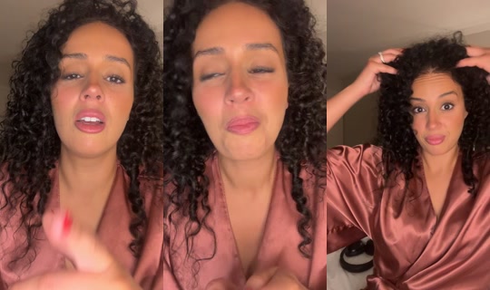 nezzshines TikTok Live — Oct 1, 2026, 3:10 AM