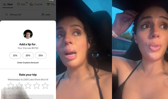 nezzshines TikTok Live — Oct 1, 2026, 11:04 PM
