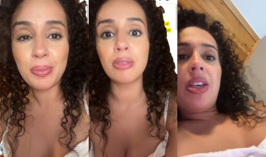 nezzshines TikTok Live — Oct 3, 2026, 12:51 AM
