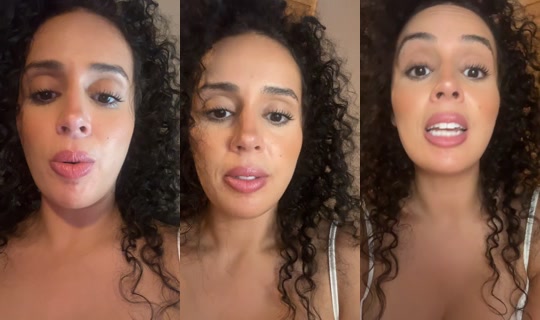 nezzshines TikTok Live — Oct 3, 2026, 1:45 AM