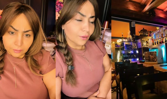 nfaygdoio TikTok Live — Aug 23, 2026, 6:46 PM