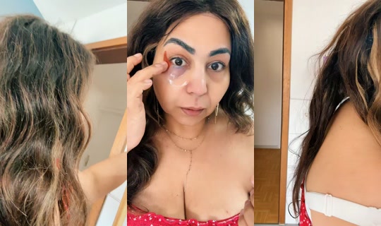 nfaygdoio TikTok Live — Aug 24, 2026, 9:01 AM