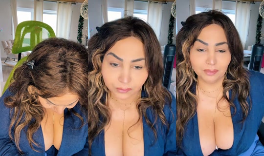 nfaygdoio TikTok Live — Aug 24, 2026, 11:54 AM